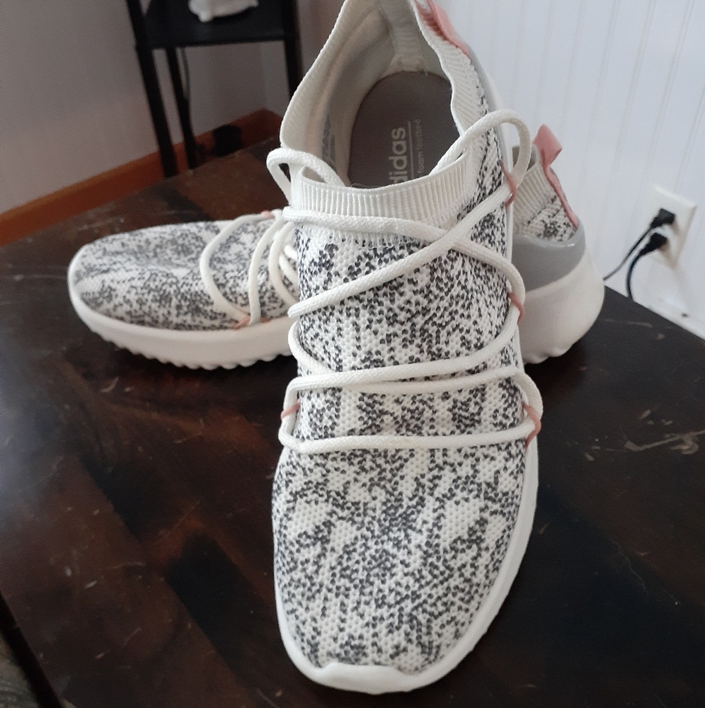 Adidas sneaker